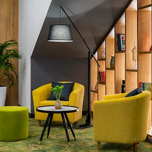Citadines City Centre Tiflis